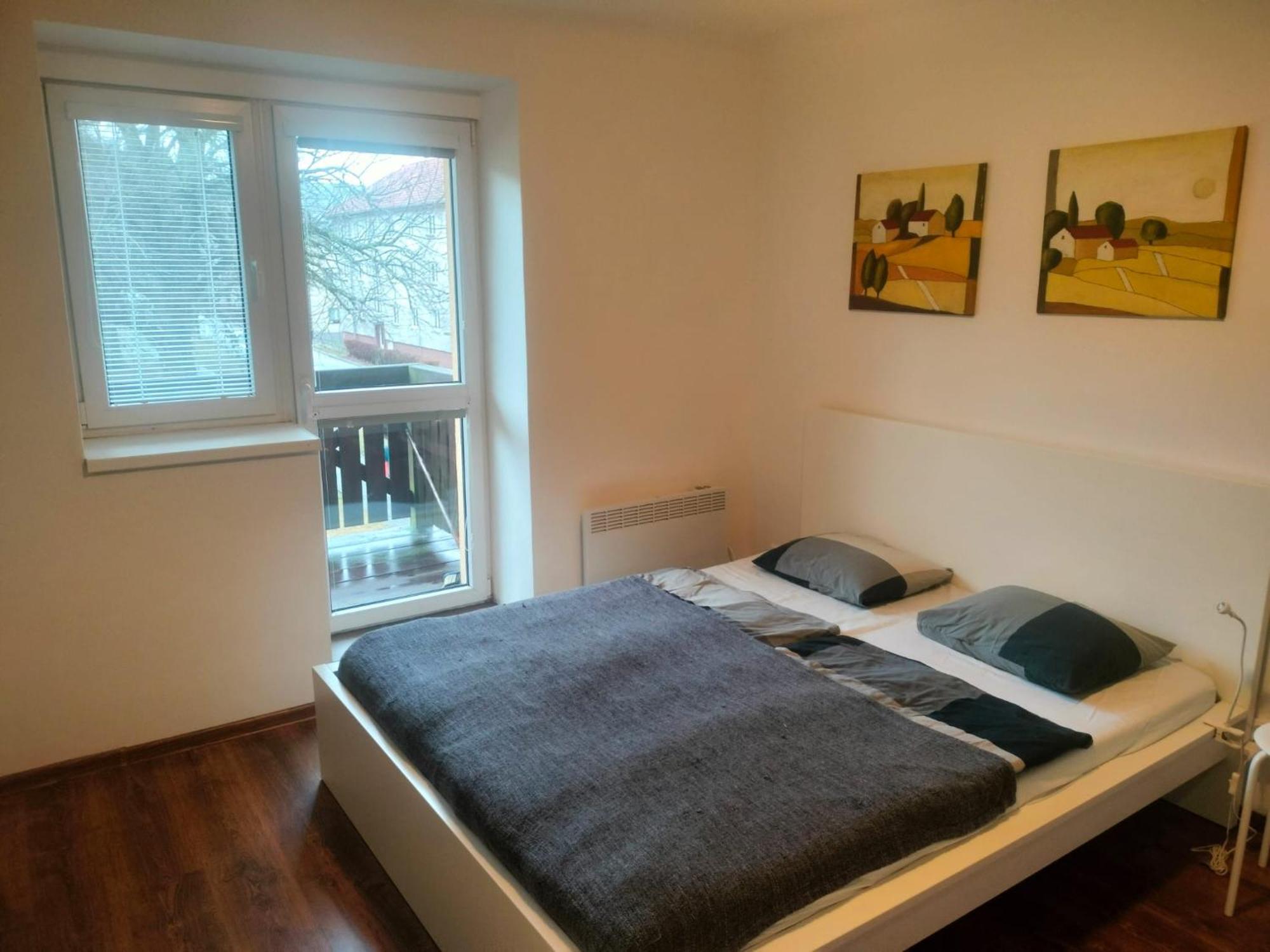 Apartman Aja - Lipno Nad Vltavou Exterior photo