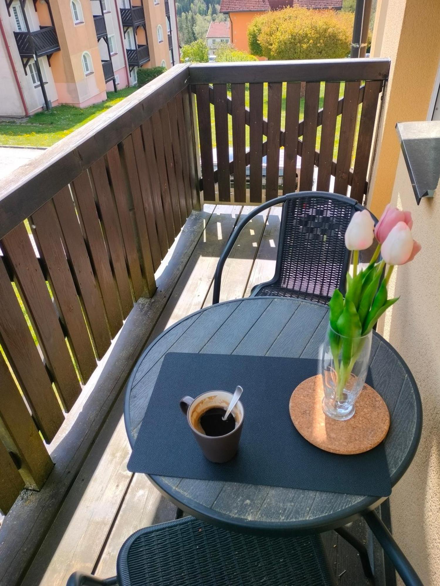 Apartman Aja - Lipno Nad Vltavou Exterior photo